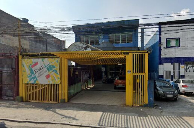 Imagem Sala Comercial à Venda, 850 m² em Jardim Sapopemba - São Paulo Imagem Sala Comercial à Venda, 850 m² em Jardim Sapopemba - São Paulo