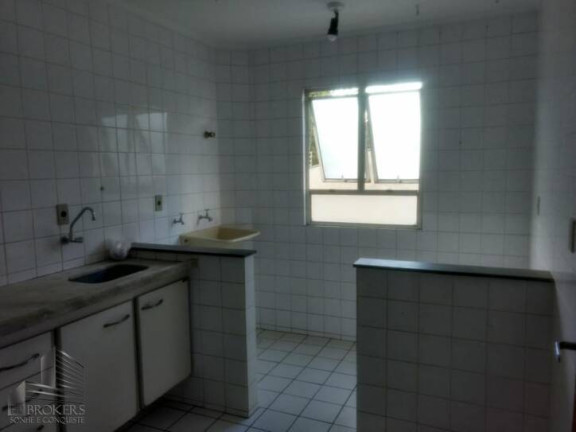 Imagem Apartamento com 3 Quartos à Venda, 80 m² em Vila Trujillo - Sorocaba Imagem Apartamento com 3 Quartos à Venda, 80 m² em Vila Trujillo - Sorocaba