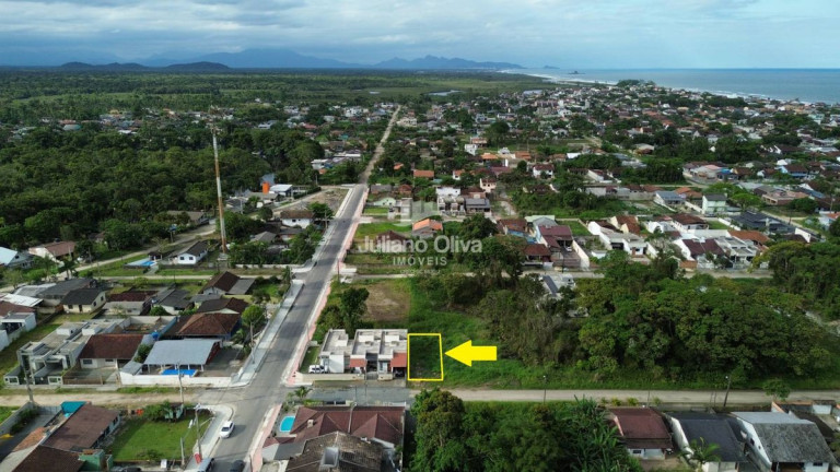 Imagem Terreno à Venda, 360 m² em Barra Do Sai - Itapoá