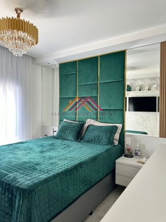 Imagem Sobrado com 3 Quartos à Venda, 238 m² em Villa Verde - Franco Da Rocha