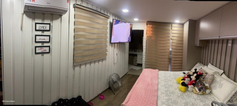 Imagem Apartamento com 3 Quartos à Venda, 116 m² em Parque São Vicente - Mauá