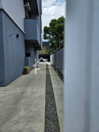 Imagem Apartamento com 2 Quartos à Venda, 52 m² em Iririú - Joinville