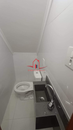 Imagem Sobrado com 3 Quartos à Venda, 115 m² em Campestre - Santo André Imagem Sobrado com 3 Quartos à Venda, 115 m² em Campestre - Santo André