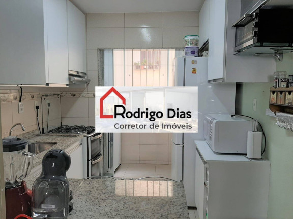 Imagem Apartamento com 2 Quartos à Venda, 54 m² em Jardim Guanabara - Jundiaí Imagem Apartamento com 2 Quartos à Venda, 54 m² em Jardim Guanabara - Jundiaí