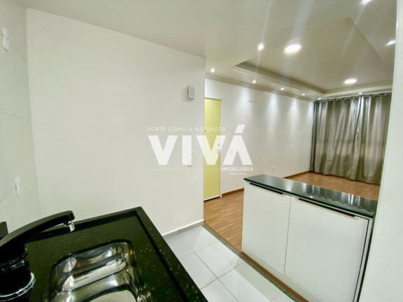 Imagem Apartamento com 2 Quartos à Venda, 53 m² em Pires - Extrema