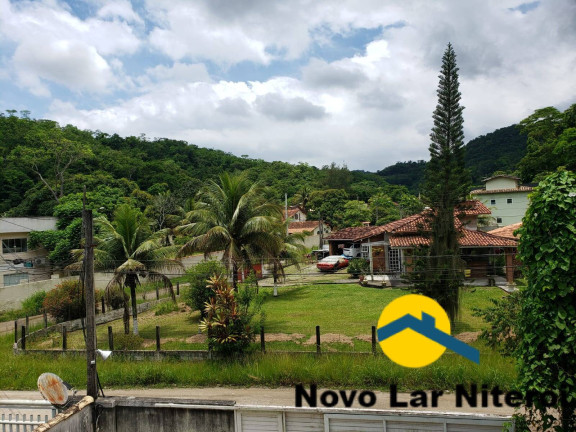 Imagem Casa com 3 Quartos à Venda, 120 m² em Serra Grande - Niterói Imagem Casa com 3 Quartos à Venda, 120 m² em Serra Grande - Niterói