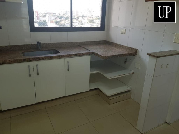 Imagem Apartamento com 3 Quartos à Venda, 130 m² em Jardim Vila Mariana - São Paulo Imagem Apartamento com 3 Quartos à Venda, 130 m² em Jardim Vila Mariana - São Paulo