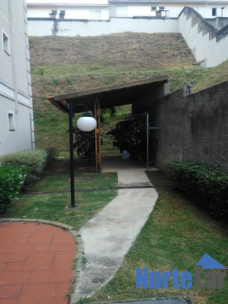 Imagem Apartamento com 2 Quartos à Venda, 45 m² em Jaraguá - São Paulo Imagem Apartamento com 2 Quartos à Venda, 45 m² em Jaraguá - São Paulo