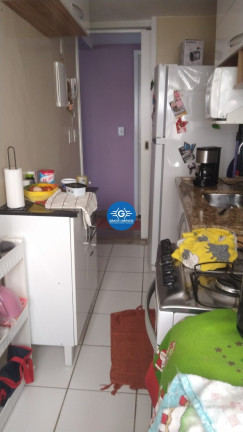 Imagem Imóvel com 2 Quartos à Venda, 50 m² em Campo Grande - Rio De Janeiro Imagem Imóvel com 2 Quartos à Venda, 50 m² em Campo Grande - Rio De Janeiro