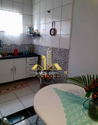 Imagem Casa com 3 Quartos à Venda, 174 m² em Jardim Los Angeles - Sorocaba Imagem Casa com 3 Quartos à Venda, 174 m² em Jardim Los Angeles - Sorocaba