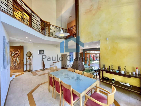 Imagem Casa de Condomínio com 5 Quartos à Venda, 608 m² em Granja Viana - Cotia