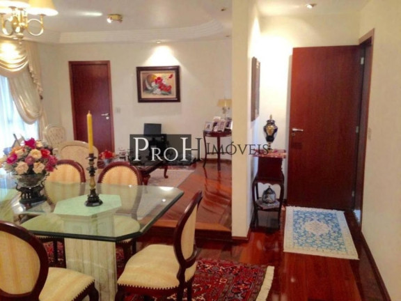 Imagem Apartamento com 3 Quartos à Venda, 147 m² em Santa Paula - São Caetano Do Sul Imagem Apartamento com 3 Quartos à Venda, 147 m² em Santa Paula - São Caetano Do Sul