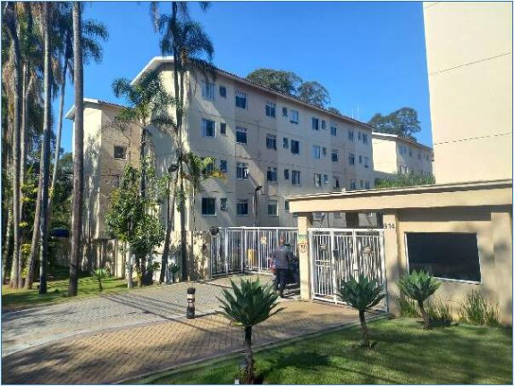 Apartamento com 2 Quartos à Venda, 37 m² em Colônia (zona Leste) - São Paulo