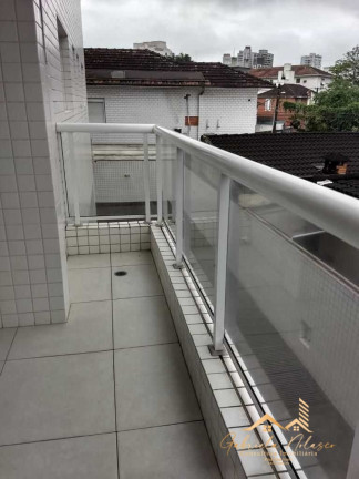 Imagem Apartamento com 2 Quartos à Venda, 70 m² em Boqueirão - Santos Imagem Apartamento com 2 Quartos à Venda, 70 m² em Boqueirão - Santos