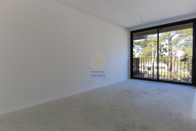 Imagem Apartamento com 3 Quartos à Venda,  em Cabral - Curitiba