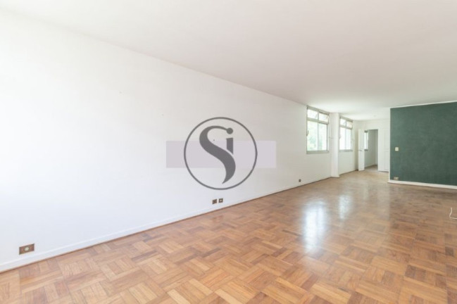 Imagem Apartamento com 3 Quartos à Venda, 235 m² em Higienópolis - São Paulo Imagem Apartamento com 3 Quartos à Venda, 235 m² em Higienópolis - São Paulo