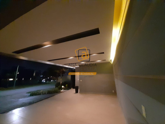 Imagem Casa com 5 Quartos à Venda,  em Alphaville Nova Esplanada - Votorantim