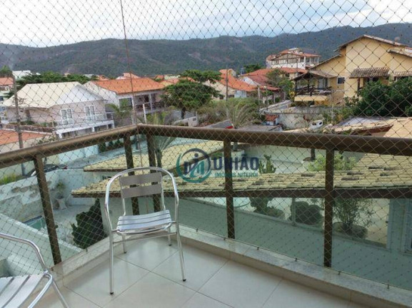 Apartamento com 3 Quartos à Venda, 130 m² em Piratininga - Niterói