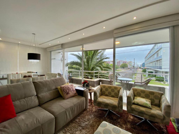 Imagem Apartamento com 3 Quartos à Venda, 133 m² em Atlântida - Xangri-la