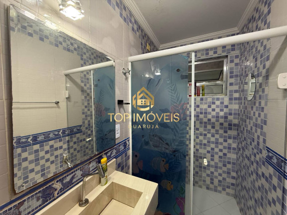 Imagem Apartamento com 3 Quartos à Venda, 130 m² em Pitangueiras - Guarujá