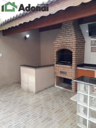 Imagem Casa com 3 Quartos à Venda, 150 m² em Vila Nova Esperia - Jundiaí Imagem Casa com 3 Quartos à Venda, 150 m² em Vila Nova Esperia - Jundiaí