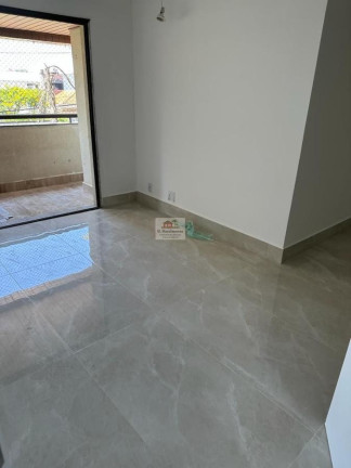 Imagem Apartamento com 3 Quartos à Venda, 87 m² em Vila Regente Feijó - São Paulo Imagem Apartamento com 3 Quartos à Venda, 87 m² em Vila Regente Feijó - São Paulo