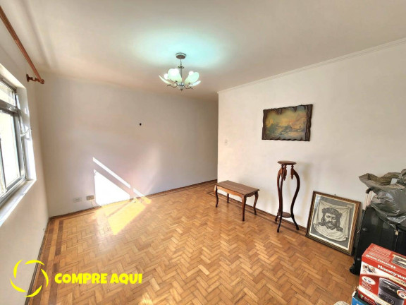 Imagem Apartamento com 2 Quartos à Venda, 64 m² em Vila Romana - São Paulo