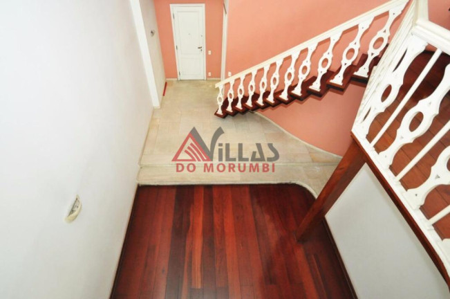 Imagem Apartamento com 3 Quartos à Venda, 200 m² em Vila Andrade - São Paulo Imagem Apartamento com 3 Quartos à Venda, 200 m² em Vila Andrade - São Paulo
