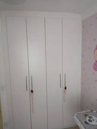 Imagem Apartamento com 2 Quartos à Venda,  em Residencial Real Parque Sumaré - Sumaré