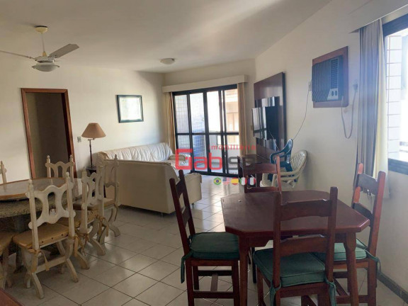 Imagem Apartamento com 4 Quartos à Venda, 141 m² em Vila Nova - Cabo Frio