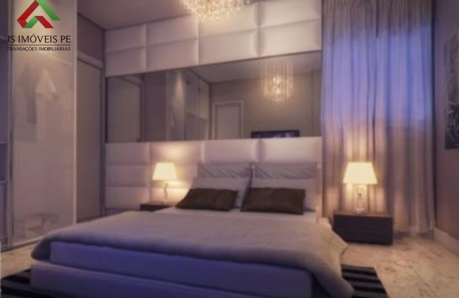 Imagem Imóvel com 4 Quartos à Venda, 143 m² em Espinheiro - Recife Imagem Imóvel com 4 Quartos à Venda, 143 m² em Espinheiro - Recife