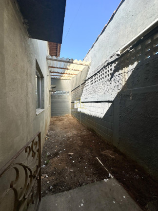 Imagem Casa com 2 Quartos à Venda, 120 m² em Jardim Atlântico - Serra