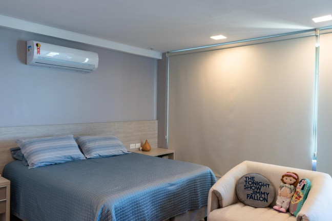 Imagem Imóvel com 4 Quartos à Venda, 156 m² em Pina - Recife Imagem Imóvel com 4 Quartos à Venda, 156 m² em Pina - Recife