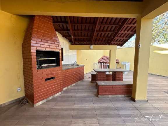 Imagem Sobrado com 3 Quartos à Venda, 146 m² em Jardim Santo Antônio - Goiânia Imagem Sobrado com 3 Quartos à Venda, 146 m² em Jardim Santo Antônio - Goiânia