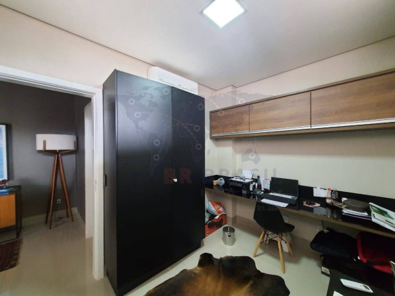Imagem Casa de Condomínio com 3 Quartos à Venda, 221 m² em Residencial Villaggio Ii - Bauru Imagem Casa de Condomínio com 3 Quartos à Venda, 221 m² em Residencial Villaggio Ii - Bauru