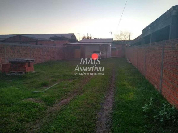 Imagem Casa com 1 Quarto à Venda, 300 m² em Santos Dumont - São Leopoldo Imagem Casa com 1 Quarto à Venda, 300 m² em Santos Dumont - São Leopoldo