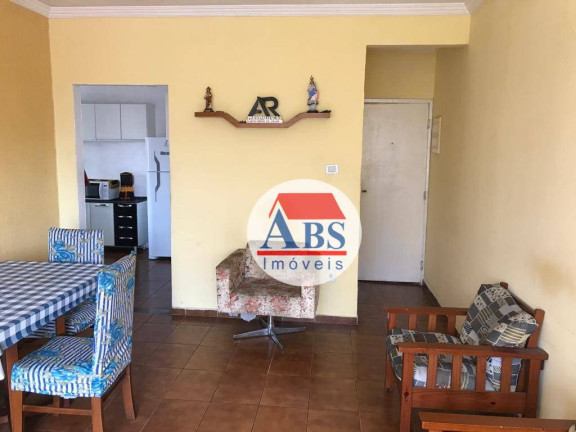 Imagem Apartamento com 2 Quartos à Venda, 90 m² em Vila Nova - Cubatão