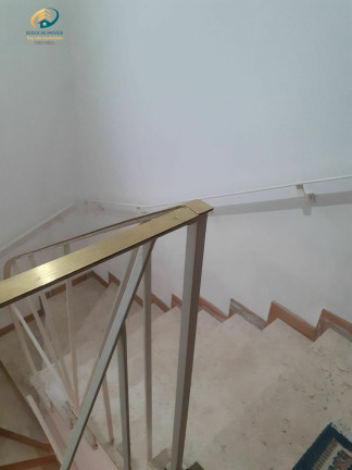 Imagem Sobrado com 3 Quartos à Venda, 300 m² em Planalto Paulista - São Paulo