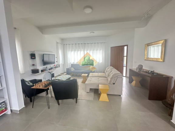 Imagem Casa de Condomínio com 3 Quartos à Venda, 201 m² em Horto Florestal - Ubatuba