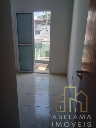 Imagem Apartamento com 2 Quartos à Venda, 60 m² em Vila Vitória - Santo André