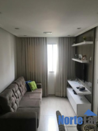 Imagem Apartamento com 3 Quartos à Venda, 60 m² em Jardim Marilu - São Paulo Imagem Apartamento com 3 Quartos à Venda, 60 m² em Jardim Marilu - São Paulo