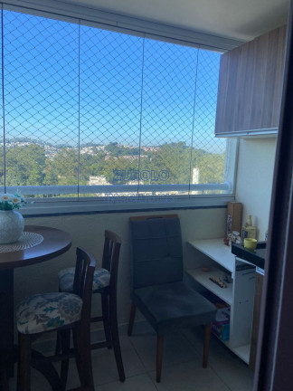 Imagem Apartamento com 2 Quartos à Venda, 52 m² em Demarchi - São Bernardo Do Campo Imagem Apartamento com 2 Quartos à Venda, 52 m² em Demarchi - São Bernardo Do Campo