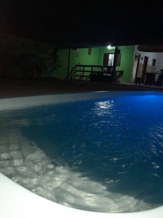 Imagem Casa com 4 Quartos para Alugar ou Temporada, 120 m² em Sertão Da Quina - Ubatuba