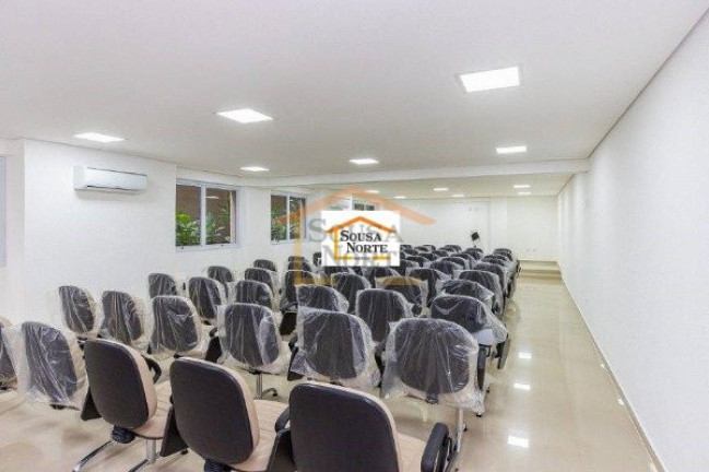 Imagem Sala Comercial à Venda, 38 m² em Vila Gustavo - São Paulo Imagem Sala Comercial à Venda, 38 m² em Vila Gustavo - São Paulo