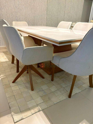 Imagem Apartamento com 3 Quartos para Alugar, 93 m² em Parque Campolim - Sorocaba