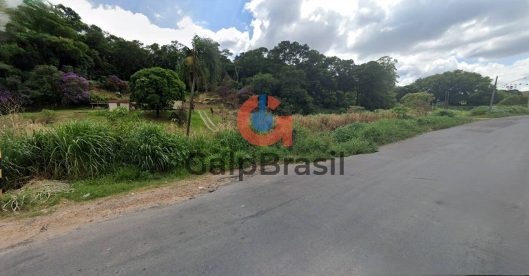 Terreno à Venda, 125 m² em Distrito Industrial - Jundiaí