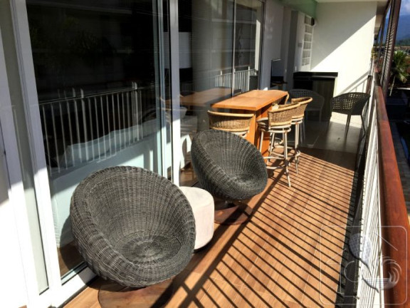 Imagem Apartamento com 3 Quartos à Venda, 145 m² em Saco Da Ribeira - Ubatuba Imagem Apartamento com 3 Quartos à Venda, 145 m² em Saco Da Ribeira - Ubatuba