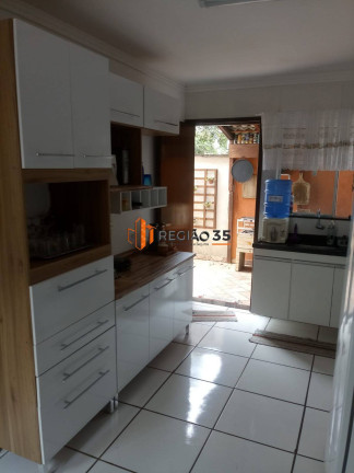 Imagem Casa de Condomínio com 2 Quartos à Venda, 78 m² em Estância Poços De Caldas - Poços De Caldas Imagem Casa de Condomínio com 2 Quartos à Venda, 78 m² em Estância Poços De Caldas - Poços De Caldas