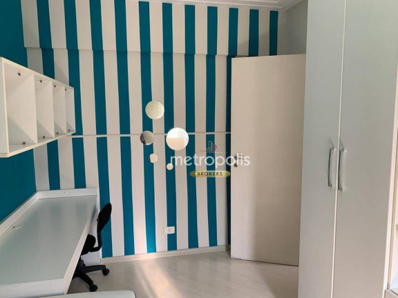 Imagem Apartamento com 3 Quartos à Venda, 84 m² em Barcelona - São Caetano Do Sul Imagem Apartamento com 3 Quartos à Venda, 84 m² em Barcelona - São Caetano Do Sul