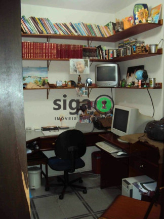 Imagem Casa com 3 Quartos à Venda, 160 m² em Brooklin - São Paulo Imagem Casa com 3 Quartos à Venda, 160 m² em Brooklin - São Paulo